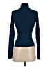 Dynamite Blue Turtleneck Sweater Size XS - photo 2