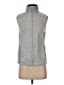 G.H. Bass & Co. 100% Polyester Gray Vest Size XS - photo 1