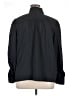Ann Taylor 100% Polyester Black 3/4 Sleeve Blouse Size XL - photo 2