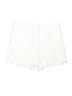Uniqlo Solid White Denim Shorts Size 29 waist - photo 2