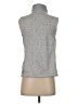 G.H. Bass & Co. 100% Polyester Gray Vest Size XS - photo 2