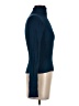 Dynamite Blue Turtleneck Sweater Size XS - photo 4