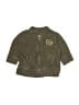 Baby Gap 100% Cotton Green Jacket Size 3-6 mo - photo 1