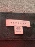 Topshop Black Formal Skirt Size 4 - photo 4