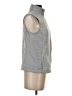 G.H. Bass & Co. 100% Polyester Gray Vest Size XS - photo 4