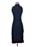 Athleta Color Block Blue Cocktail Dress Size XS - photo 1