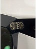 Céline Gray Black Sunglasses One size - photo 6