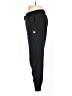 FILA Solid Black Track Pants Size M - photo 5