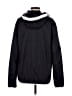 Guess Solid Black Windbreaker Size S - photo 2