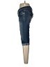 rue21 Color Block Blue Jeans Size 9 - 10 - photo 5