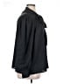 Ann Taylor 100% Polyester Black 3/4 Sleeve Blouse Size XL - photo 4