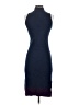Athleta Color Block Blue Cocktail Dress Size XS - photo 2