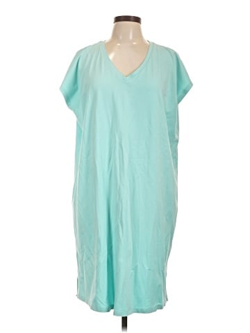 Eileen Fisher Casual Dress (view 1)