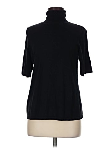 Joan Rivers Short Sleeve Top (view 1)