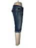 rue21 Color Block Blue Jeans Size 9 - 10 - photo 4