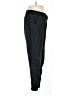FILA Solid Black Track Pants Size M - photo 4
