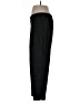 Ann Taylor LOFT Tweed Black Casual Pants Size L - photo 5