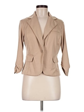 metaphor Blazer (view 1)