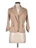 metaphor Tan Blazer Size M - photo 1
