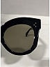 Céline Gray Black Sunglasses One size - photo 4