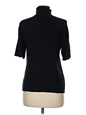 Joan Rivers Short Sleeve Top (view 2)