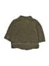 Baby Gap 100% Cotton Green Jacket Size 3-6 mo - photo 2