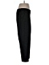 Ann Taylor LOFT Tweed Black Casual Pants Size L - photo 4