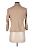 metaphor Tan Blazer Size M - photo 2