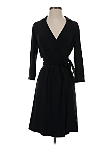 Nic + Zoe Casual Dress (view 1)