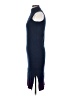 Athleta Color Block Blue Cocktail Dress Size XS - photo 5