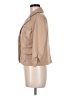 metaphor Tan Blazer Size M - photo 5