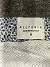 ALLFENIX 100% Polyester Animal Print Blue Board Shorts Size M - photo 3