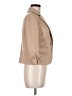 metaphor Tan Blazer Size M - photo 4