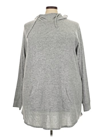Torrid Turtleneck Sweater (view 1)