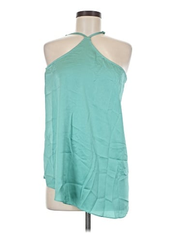 Torrid Sleeveless Blouse (view 1)