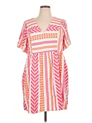Old Navy Casual Dress (view 1)