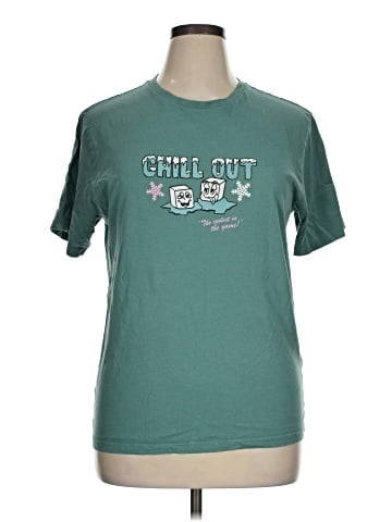 Cotton On Short Sleeve T-Shirt (view 1)