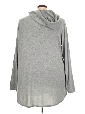 Torrid Turtleneck Sweater (view 2)
