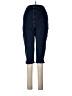 Unbranded Blue Jeans Size 12 - photo 1
