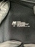 New Balance Solid Black Athletic Shorts Size S - photo 3