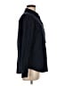 L.L.Bean Black Long Sleeve Button-Down Shirt Size M - photo 4