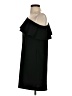 See U Soon Solid Black Cocktail Dress Size 0 - photo 5