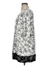 J.Jill Silver 3/4 Sleeve Blouse Size XL - photo 5