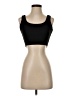 Signature 8 Black Tank Top Size S - photo 1