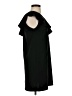 See U Soon Solid Black Cocktail Dress Size 0 - photo 4