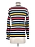 Boden Stripes Blue Pullover Sweater Size XS - photo 2