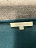 Patrizia Pepe 100% Lana Wool Teal Wool Pullover Sweater Size XS (0) - photo 7