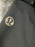 Lululemon Athletica Solid Black Active Pants Size 12 - photo 7