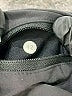 Lululemon Athletica Solid Black Active Pants Size 12 - photo 8