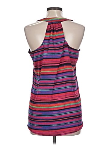 Eyeshadow Sleeveless Top (view 2)
